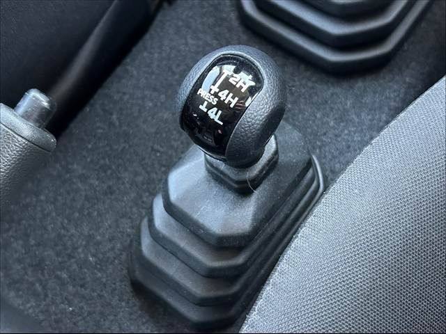 SUZUKI JIMNY 4WD 2020