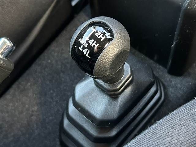 SUZUKI JIMNY 4WD 2024