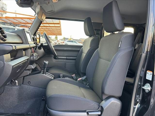 SUZUKI JIMNY 4WD 2024