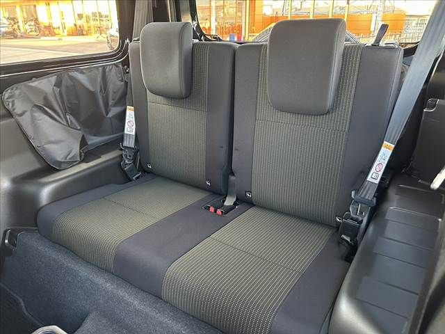 SUZUKI JIMNY 4WD 2024