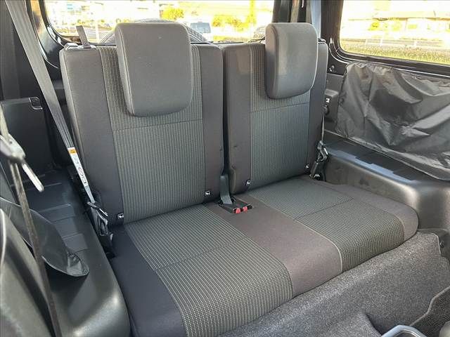 SUZUKI JIMNY 4WD 2024