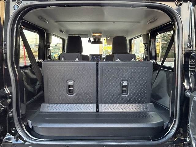 SUZUKI JIMNY 4WD 2024