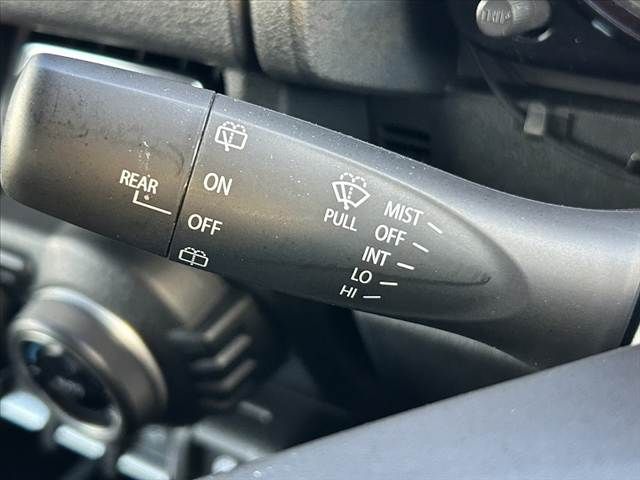 SUZUKI JIMNY 4WD 2024