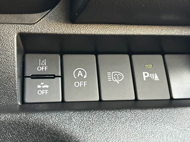 SUZUKI JIMNY 4WD 2024