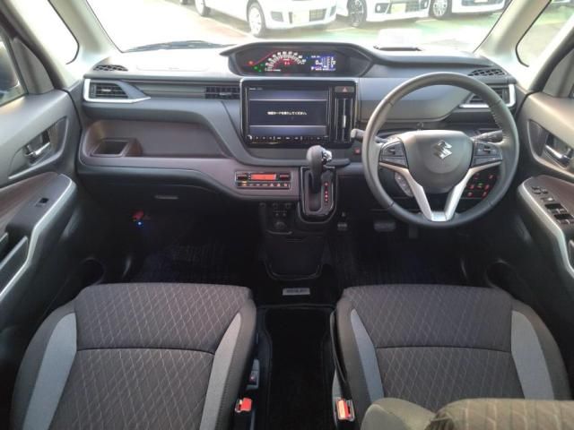 SUZUKI SOLIO BANDIT 2021