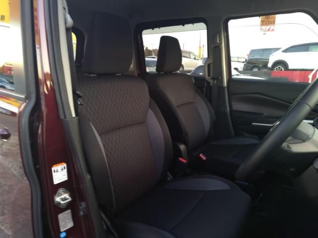 SUZUKI SOLIO BANDIT 2021