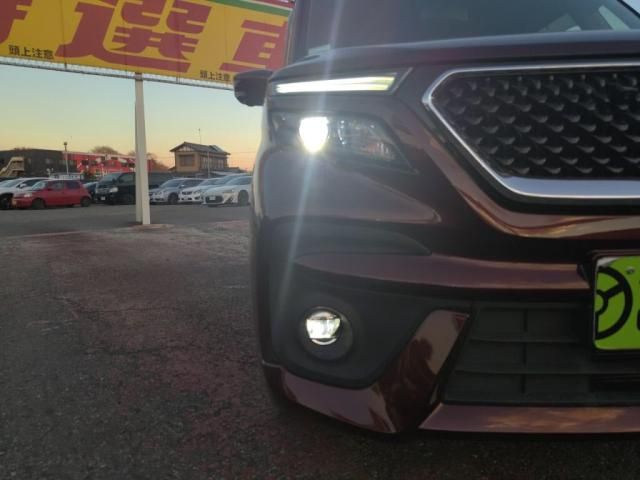 SUZUKI SOLIO BANDIT 2021