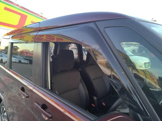 SUZUKI SOLIO BANDIT 2021