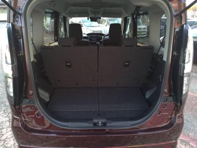 SUZUKI SOLIO BANDIT 2021