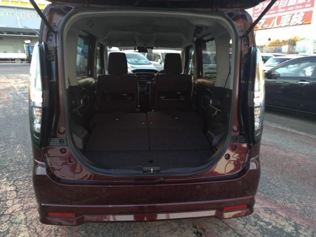 SUZUKI SOLIO BANDIT 2021