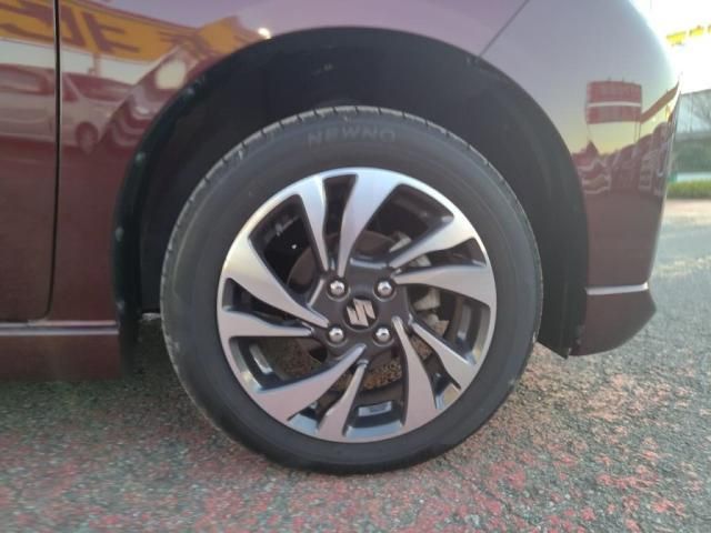 SUZUKI SOLIO BANDIT 2021