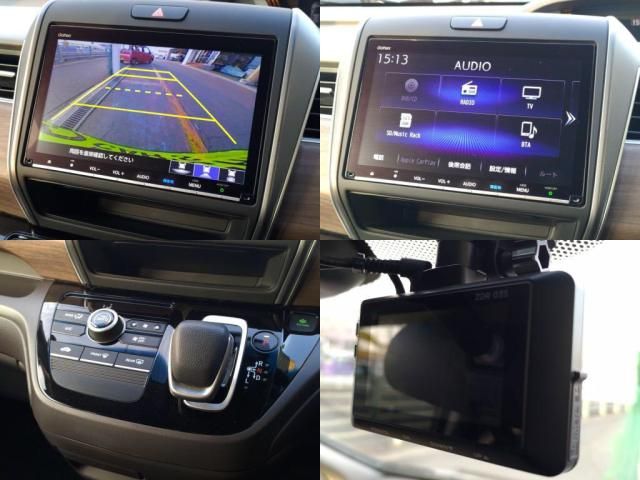 HONDA FREED HYBRID 2021