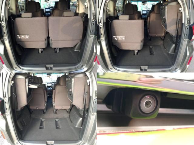 HONDA FREED HYBRID 2021