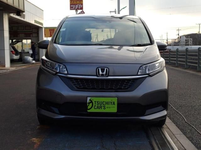 HONDA FREED HYBRID 2021