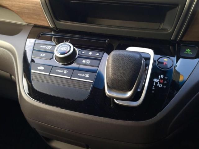 HONDA FREED HYBRID 2021