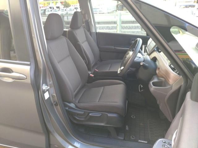 HONDA FREED HYBRID 2021