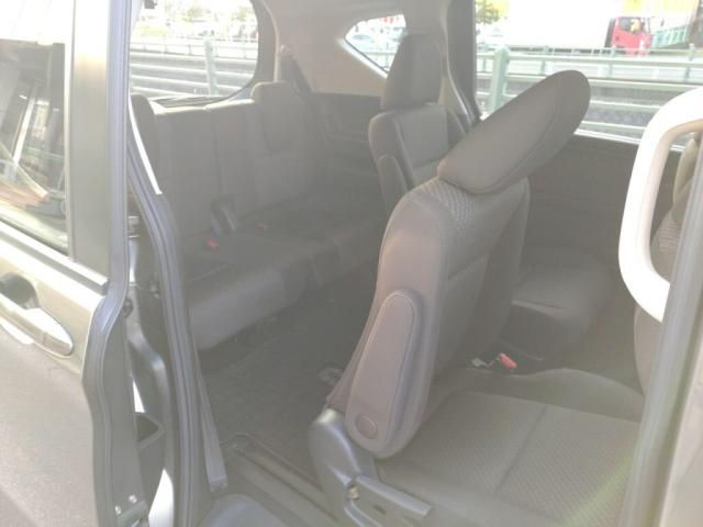 HONDA FREED HYBRID 2021