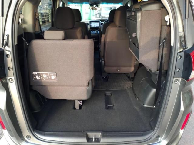 HONDA FREED HYBRID 2021