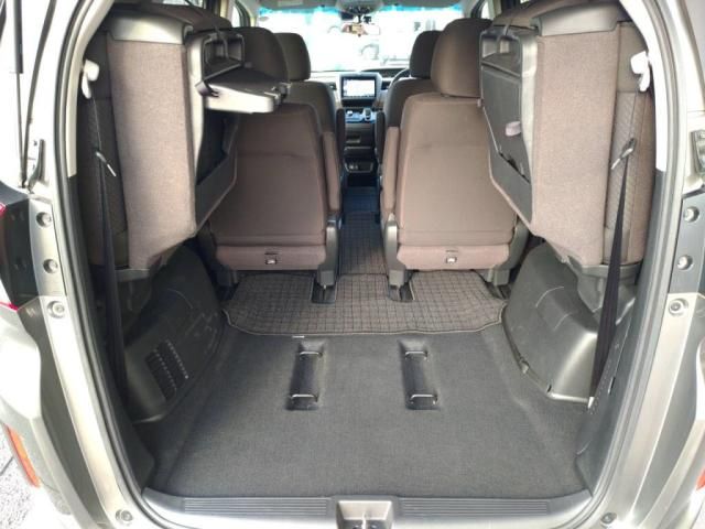 HONDA FREED HYBRID 2021