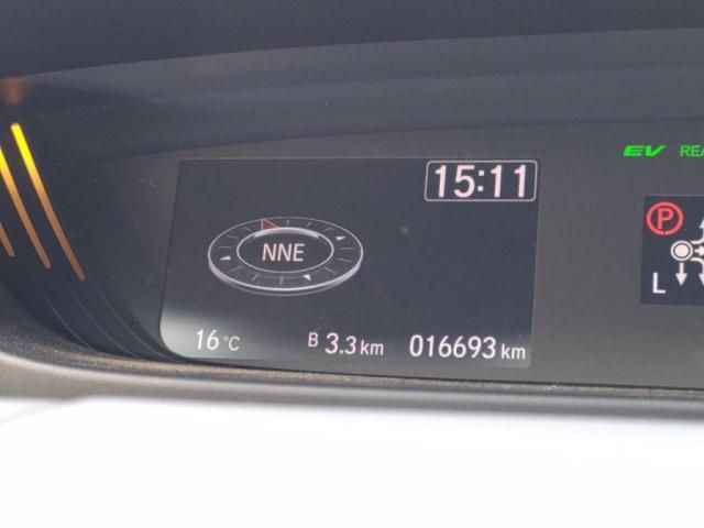 HONDA FREED HYBRID 2021