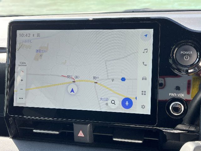 TOYOTA VOXY HYBRID 2023