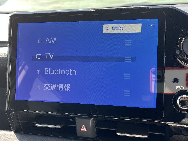 TOYOTA VOXY HYBRID 2023