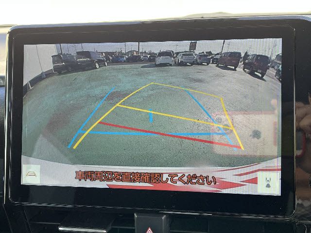 TOYOTA VOXY HYBRID 2023