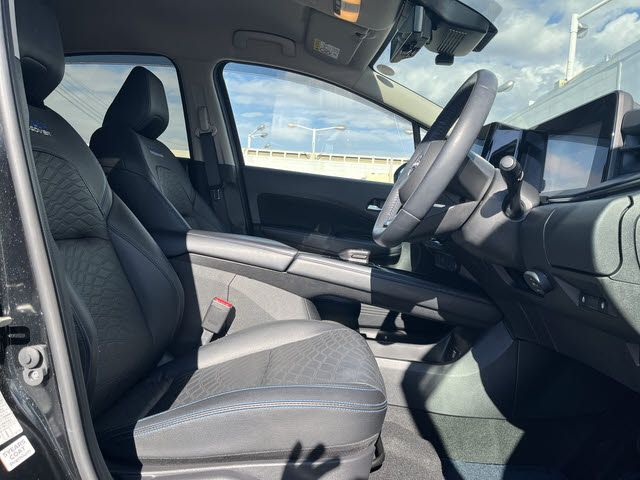 NISSAN NOTE AUTECH CROSSOVER 2023