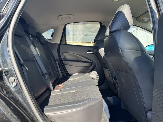 NISSAN NOTE AUTECH CROSSOVER 2023