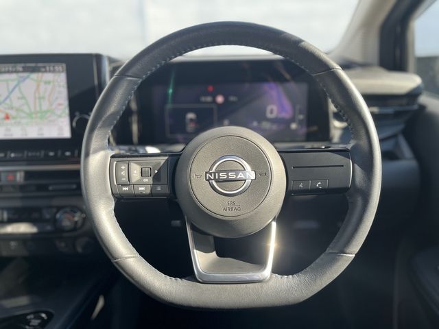 NISSAN NOTE AUTECH CROSSOVER 2023