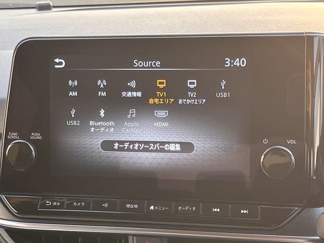 NISSAN NOTE AUTECH CROSSOVER 2023