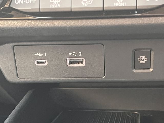 NISSAN NOTE AUTECH CROSSOVER 2023