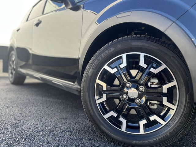 NISSAN NOTE AUTECH CROSSOVER 2023