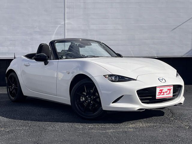 MAZDA ROADSTER 2021