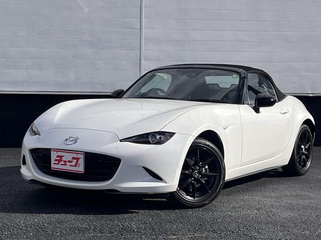 MAZDA ROADSTER 2021