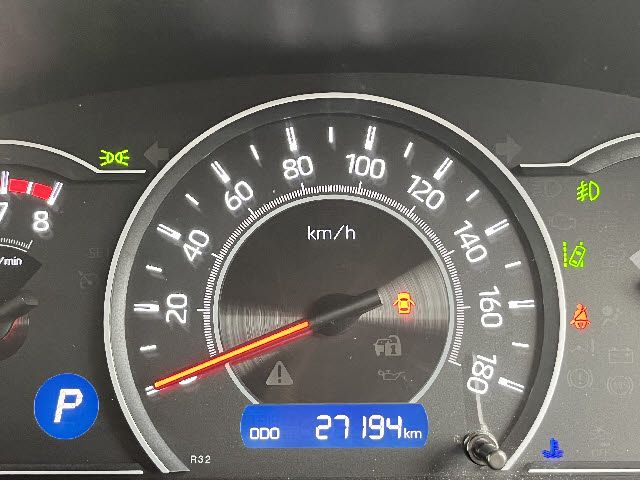 TOYOTA VOXY 4WD 2021