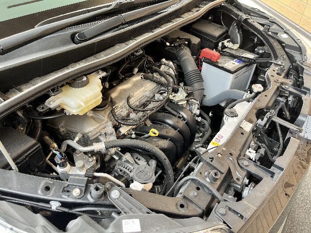 TOYOTA VOXY 4WD 2021