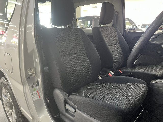 SUZUKI JIMNY 4WD 2015