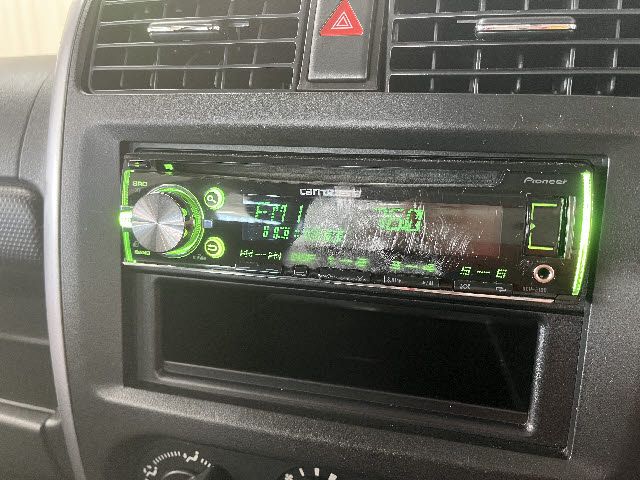 SUZUKI JIMNY 4WD 2015