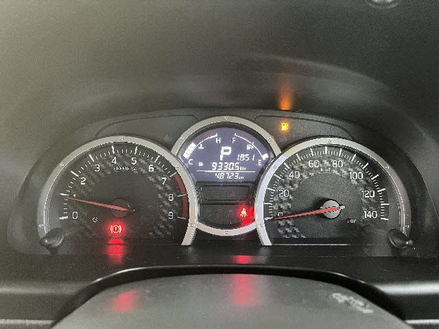 SUZUKI JIMNY 4WD 2015