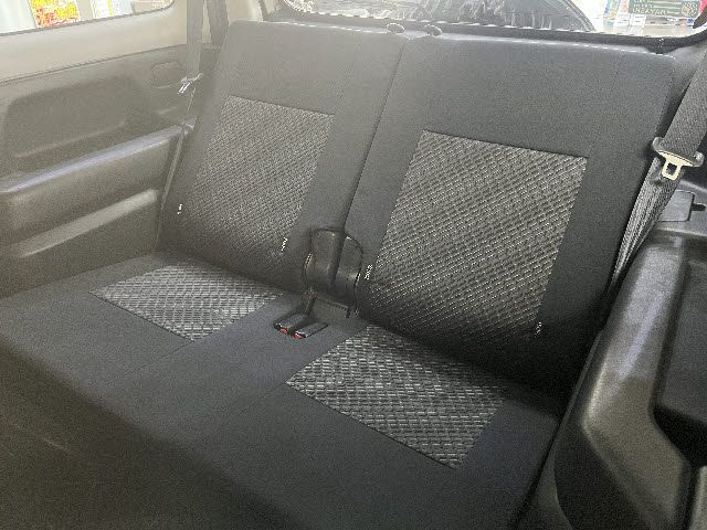 SUZUKI JIMNY 4WD 2015