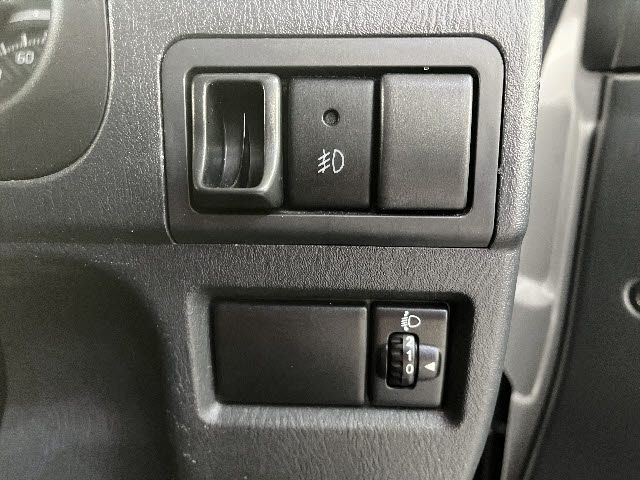 SUZUKI JIMNY 4WD 2015