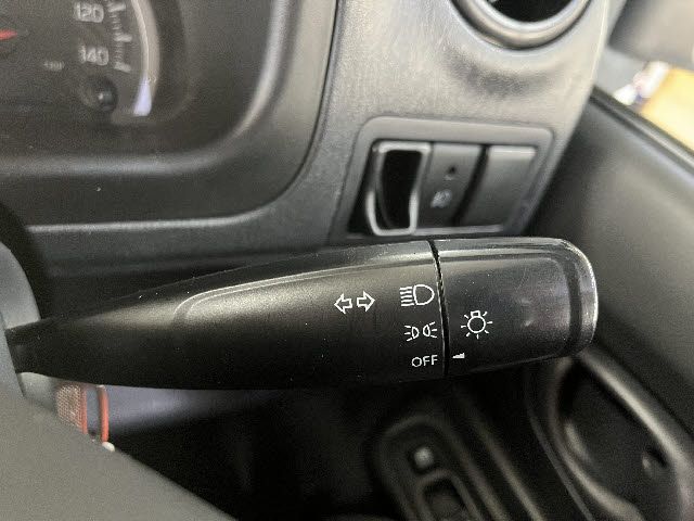 SUZUKI JIMNY 4WD 2015