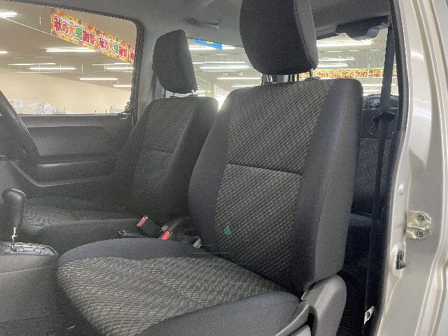 SUZUKI JIMNY 4WD 2015