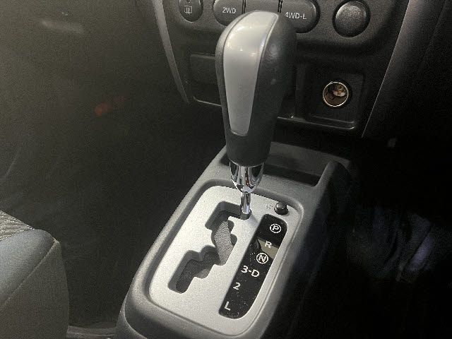 SUZUKI JIMNY 4WD 2015