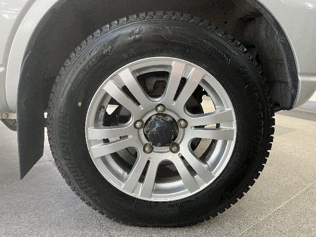 SUZUKI JIMNY 4WD 2015