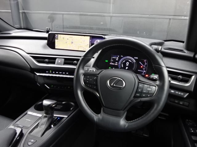 TOYOTA LEXUS UX250h 2019