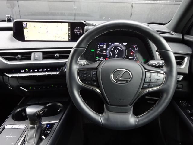 TOYOTA LEXUS UX250h 2019