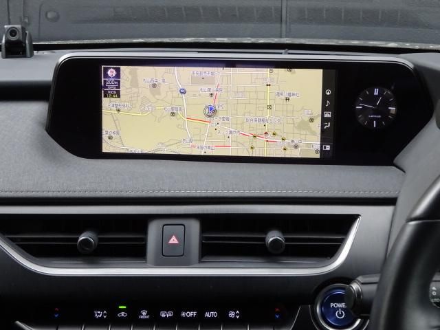 TOYOTA LEXUS UX250h 2019