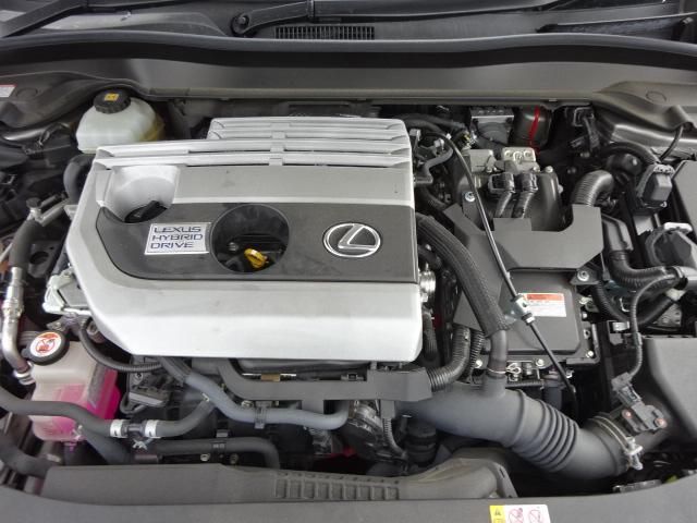 TOYOTA LEXUS UX250h 2019